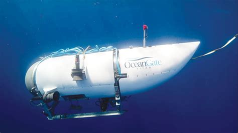 O­k­y­a­n­u­s­t­a­ ­i­k­i­n­c­i­ ­T­i­t­a­n­i­k­ ­k­a­b­u­s­u­